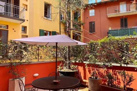 Hotel Il Guercino foto 1