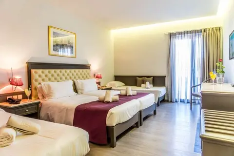 Fly & Go Castello City Hotel in Ηράκλειο — foto 2