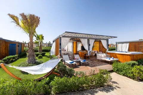 Rixos Radamis Oasis Hotel in Sharm El Sheikh — foto 5