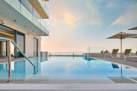 Amphora Hotel in Split — foto 19