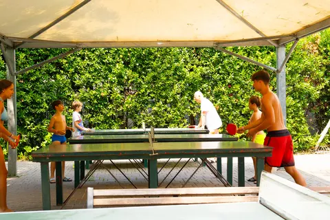 Camping Bella Italia in Peschiera del Garda — foto 11