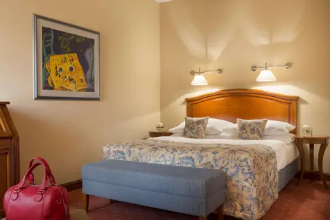 Best Western Premier Hotel Astoria in Zagreb, foto 30