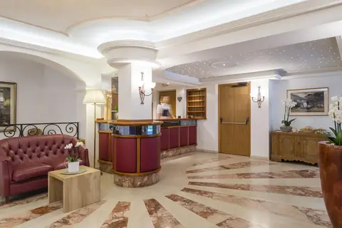 Hotel Alpenheim Charming & Spa in Urtijëi - St.Ulrich - Ortisei — foto 4