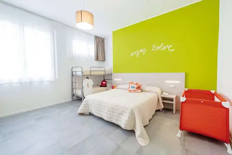 Color Green Village in Cesenatico — foto 3