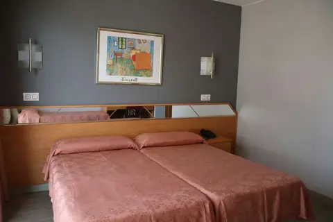 Hotel Reymar Playa in Malgrat de Mar — foto 2