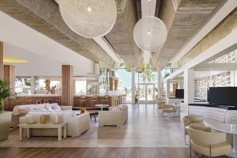 Meliá South Beach in Magaluf — foto 8