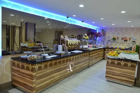 Asrin Beach in Alanya — foto 21