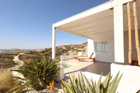 Theros Luxury Villas in Karpathos Municipal Unit — foto 9