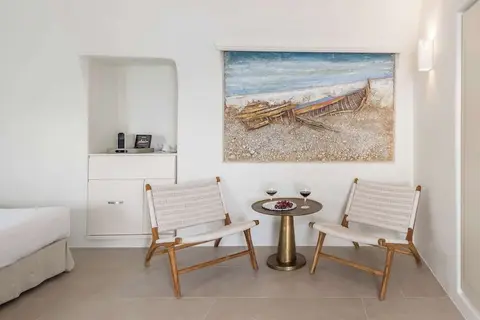 Oia Castle Luxury Suites in Δημοτική Ενότητα Οίας — foto 8