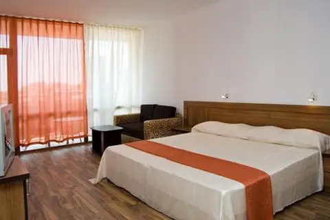 Hotel Jupiter in Несебър — foto 24