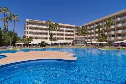 Hotel H10 Cambrils Playa in Cambrils, foto 24