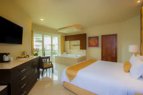 Moon Palace Cancun in Cancùn — foto 10