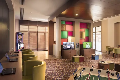 Rixos Bab Al Bahr in Rixos Bab Al Bahr Resort — foto 17