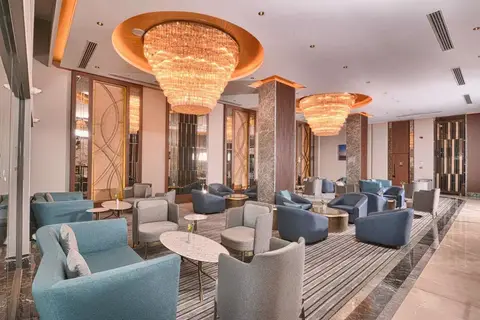 Best Western Premier Ottoperla Hotel in Zeytinburnu — foto 4