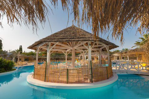 Hotel Le Shalimar CLUB AQUAPARK foto 20