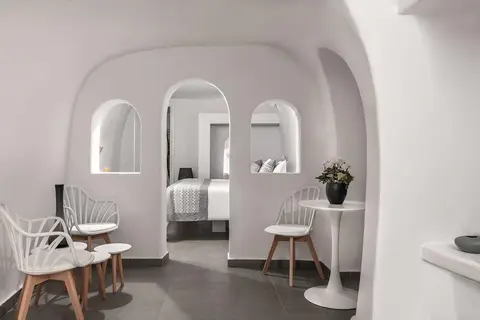 Caldera Premium Villas in Δημοτική Ενότητα Οίας — foto 5