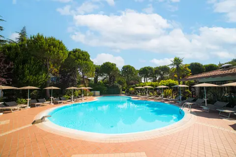 Residence Il Gabbiano in Moniga del Garda — foto 2