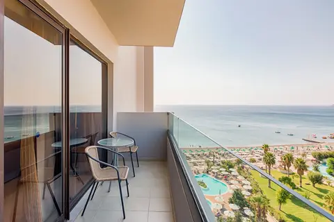 Esperos Mare Resort & Spa in Φαληράκι — foto 26