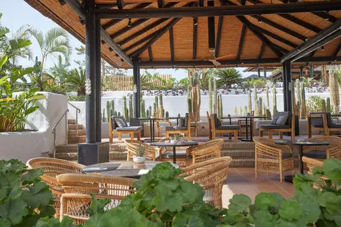 Hotel Dreams Jardin Tropical in Adeje — foto 4