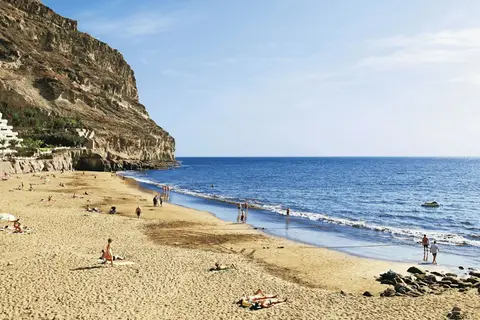 Hotel Livvo Valle Taurito in Playa de Mogán — foto 15