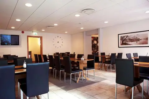 Best Western Kom Hotel Stockholm in Stockholm — foto 20