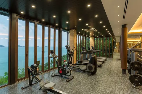 Conrad Koh Samui in Koh Samui — foto 22
