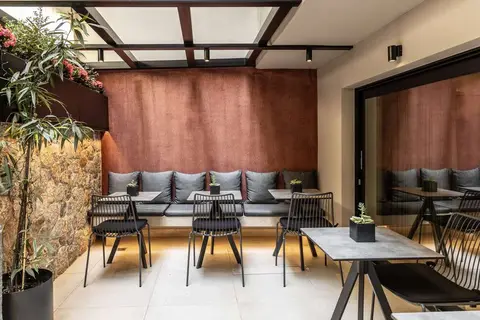 Heritage Hill Hotel in Athene — foto 8