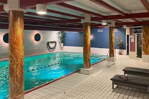 Hotel Restaurant De Zwaan Raalte foto 22