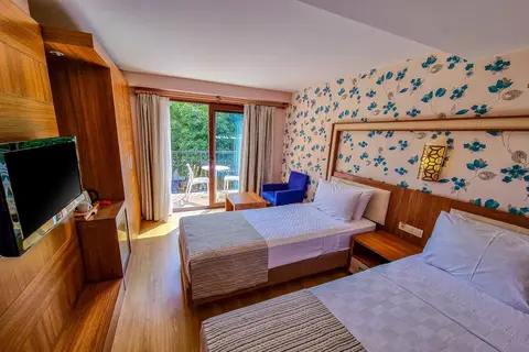 Sundia by Liberty Ölüdeniz in Fethiye — foto 14