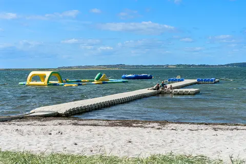 Camping Bojden Strand in Faaborg — foto 10