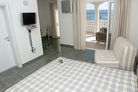 Apartments Duje in Rab — foto 9