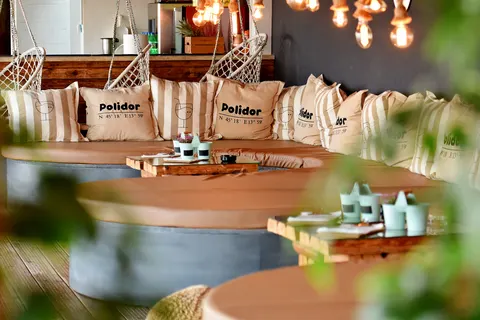 Camping Polidor foto 8