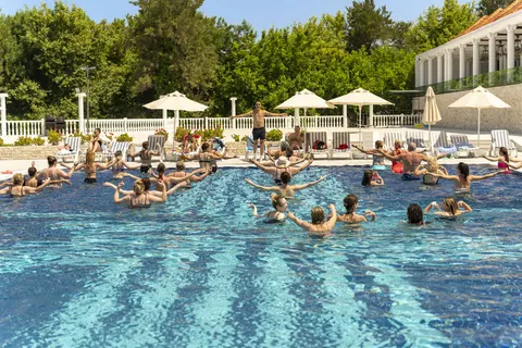 Lucas Didim Resort in Didim — foto 21