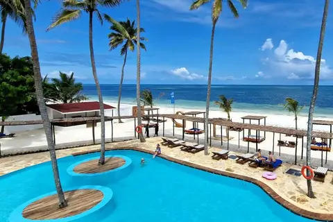 Dream of Zanzibar in Uroa village — foto 16