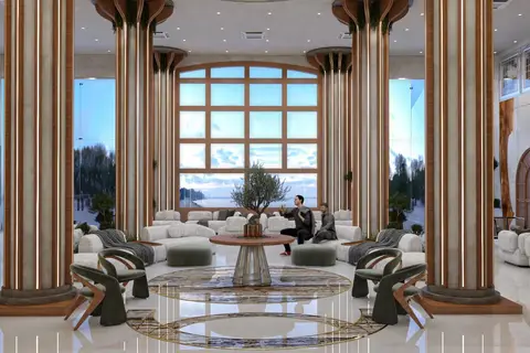 Sunflower Beach Resort & SPA in مرسى علم — foto 24