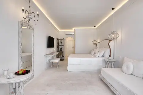 Saint John Mykonos Hotel in Μύκονος — foto 9