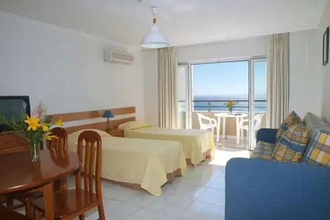 Appartementen Jardins da Rocha in Portimão, foto 5