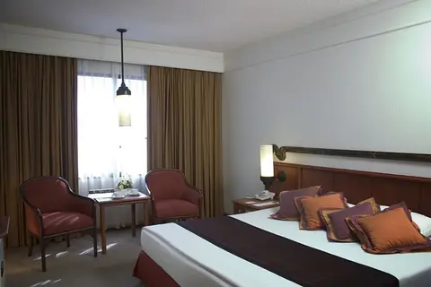 InterContinental Chiang Mai The Mae Ping in Chiang Mai — foto 6