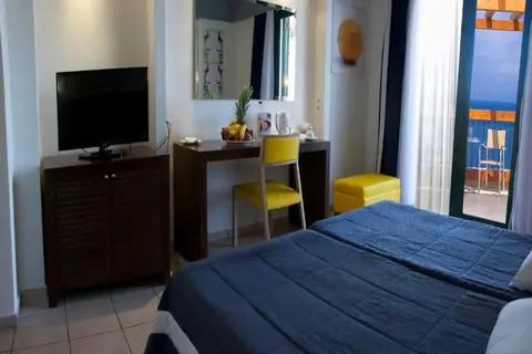 Louis Apostolata Island Resort in Δημοτική Ενότητα Ελειού-Πρόνων — foto 19