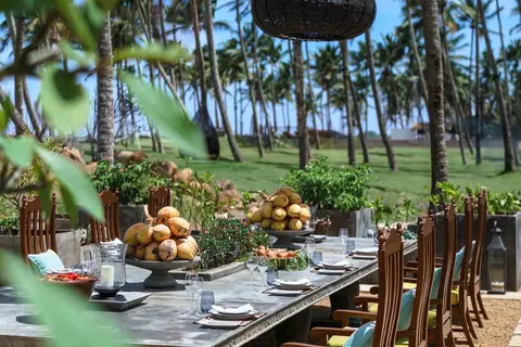 Shangri-La Hambantota in Hambantota — foto 16
