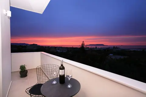 Baslico Suites in Δημοτική Ενότητα Γουβών — foto 25