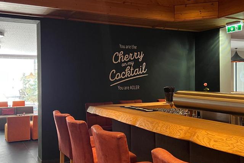 Adler Resort foto 15