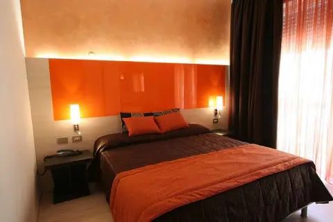 Hotel Primavera in Stresa — foto 5