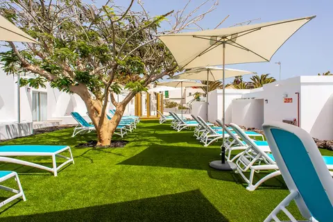 Hotel Taimar in Pájara — foto 3