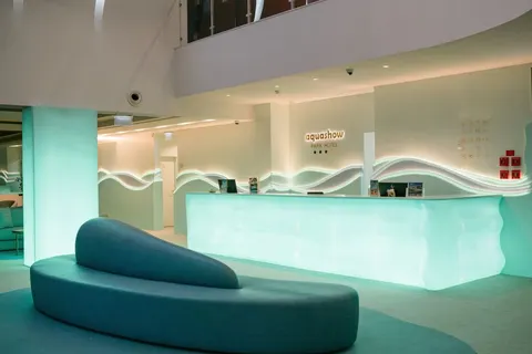Aquashow Park in Loulé — foto 47