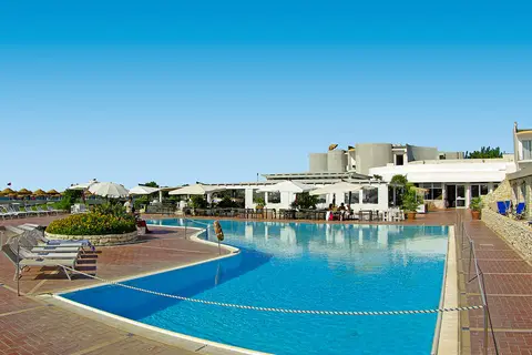 Baia dei Mulini Resort & Spa in Erice — foto 3