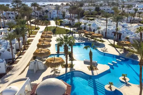 Swissotel Sharm El Sheikh All Inclusive Colle in Sharm El Sheikh