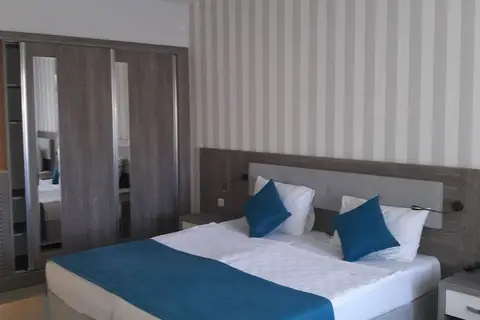 Lykia Botanika Beach Hotel in Fethiye — foto 22
