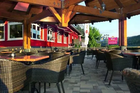 Hotel Rheinkönig foto 16