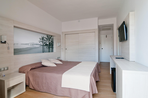 Hotel Eix Alcudia - adults only foto 20